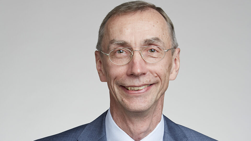 Nobeli preemia Svante Pääbo (Foto: Duncan.Hull, CC BY-SA 4.0, Vikipeedia)